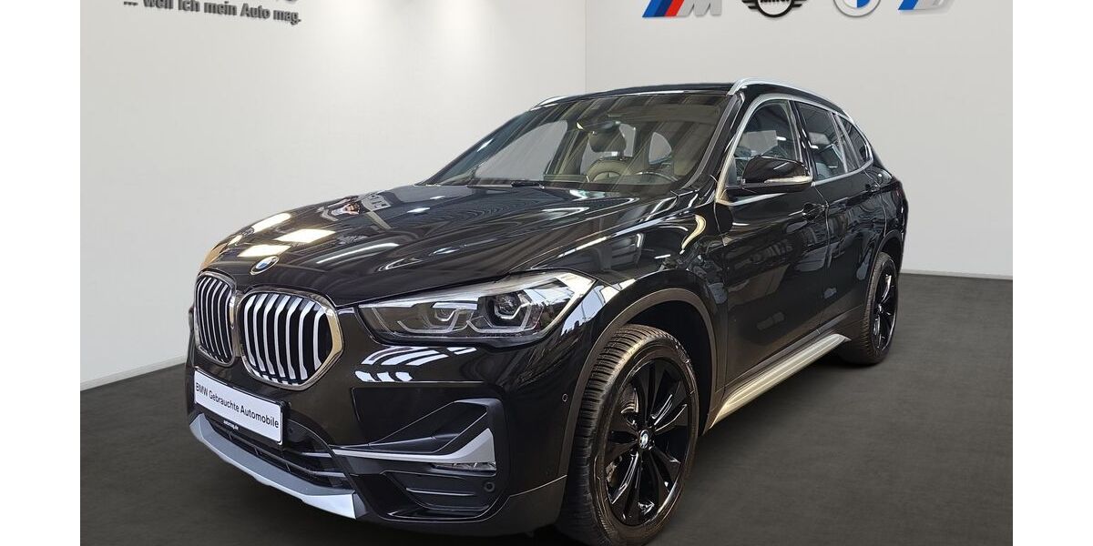 BMW X1 61.634 km 30.990 &euro; München 80687