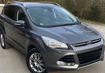 Ford Kuga 67.779 km 10.900 &euro; München (Landkreis) 85551