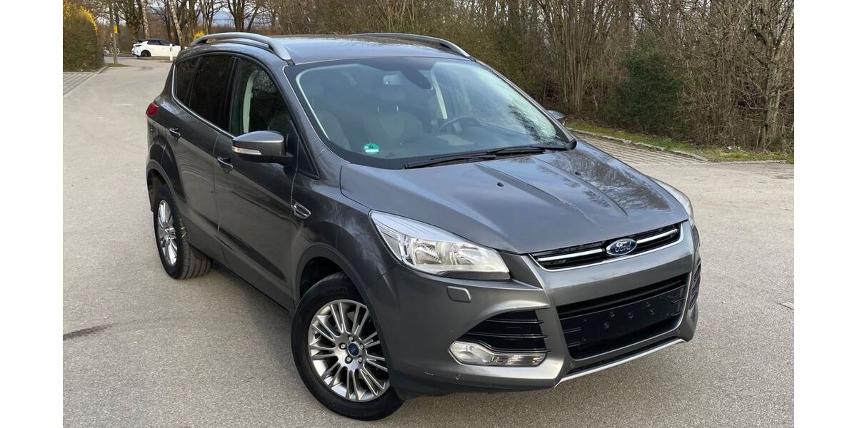 Ford Kuga 67.779 km 10.900 &euro; München (Landkreis) 85551