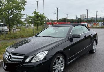 Mercedes-Benz 350 208.000 km 10.500 &euro; München 80809