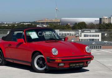 Porsche 911 118.000 km 79.990 &euro; München 80939