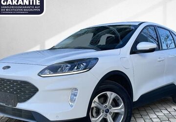 Ford Kuga 49.171 km 19.680 &euro; München 81827