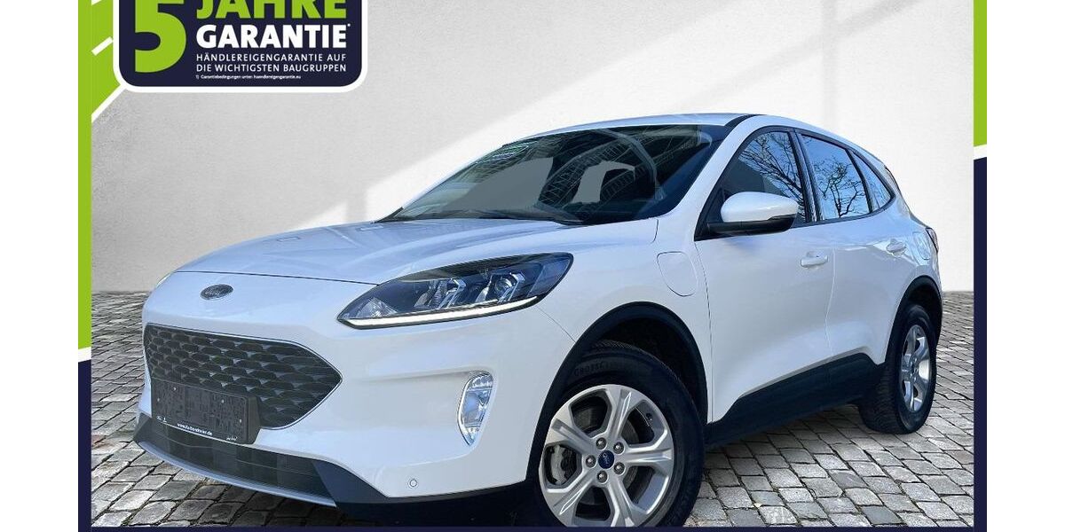 Ford Kuga 49.171 km 19.680 &euro; München 81827
