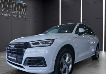 Audi Q5 89.277 km 32.980 &euro; Neufahrn 85375