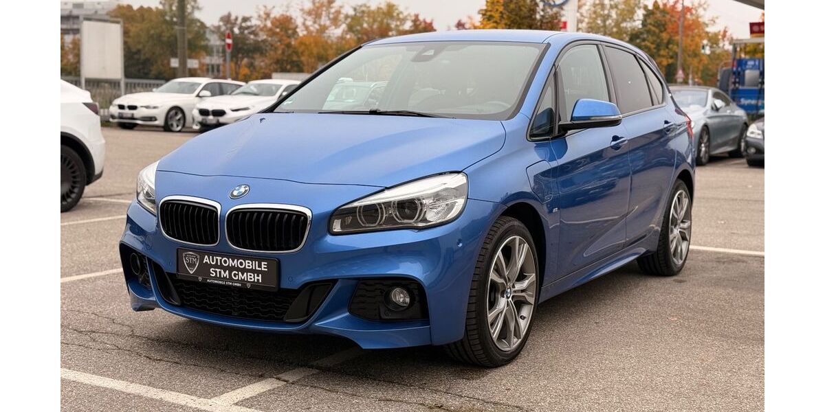 BMW 225 Active Tourer 115.000 km 14.488 &euro; Oberschleissheim 85764
