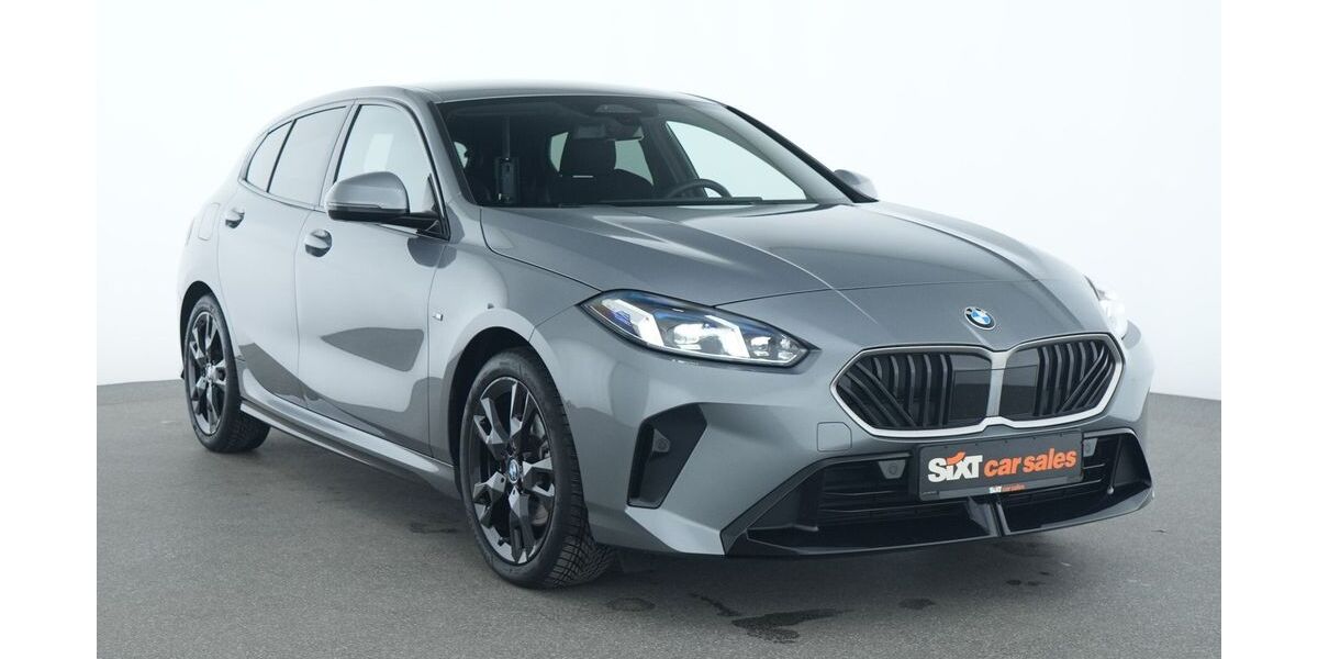 BMW 118 24.595 km 30.440 &euro; Garching 85748