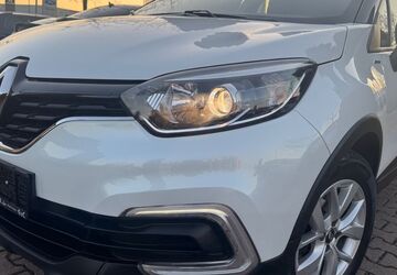 Renault Captur 111.000 km 9.500 &euro; Dachau 85221