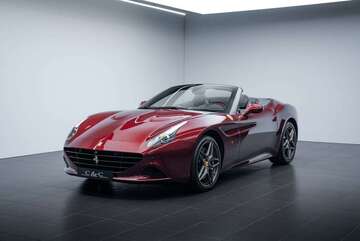 Gebrauchte Ferrari California