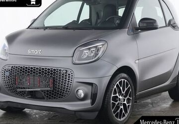 Smart ForTwo 20.041 km 17.250 &euro; Landsham 85652