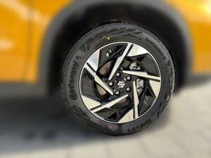 Suzuki VITARA 1.4 COMFORT+ ALLGRIP 6AT 1.500 km 27.490 &euro; Höhenkirchen-Siegertsbrun 85635