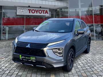 Gebrauchte Mitsubishi Eclipse Cross