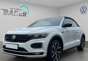 VW T-Roc 30.847 km 30.430 &euro; Wolfratshausen 82515