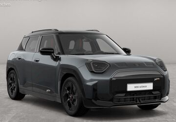 Mini Aceman 10.978 km 32.995 &euro; München 80939