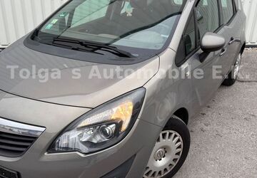 Opel Meriva 200.000 km 995 &euro; München 80995
