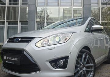 Ford C-Max 93.700 km 8.980 &euro; München 81929