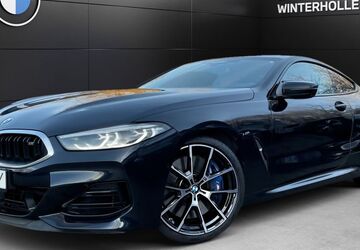 BMW M850 11.700 km 66.280 &euro; Fürstenfeldbruck 82256