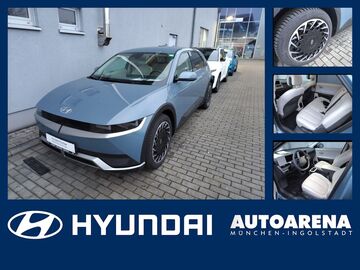 Gebrauchte Hyundai IONIQ 5