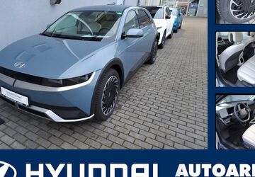 Hyundai IONIQ 5 15.900 km 33.975 &euro; München 81477