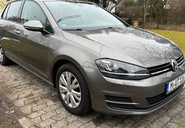 VW Golf 176.000 km 9.500 &euro; München 80937