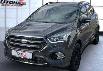 Ford Kuga 36.225 km 18.490 &euro; Markt Schwaben 85570