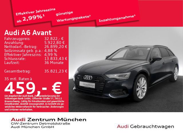 Audi A6 85.512 km 32.822 &euro; München 80935