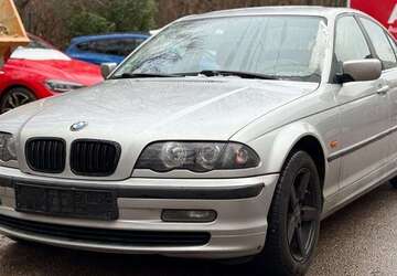 BMW 320 220.000 km 1.290 &euro; Fürstenfeldbruck 82256