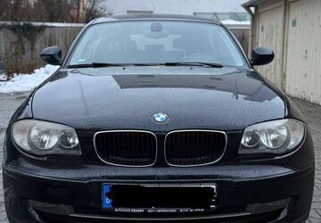 BMW 118 183.000 km 2.999 &euro; München 80809