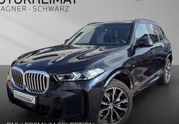 BMW X5 17.900 km 85.830 &euro; Oberhaching bei München 82041