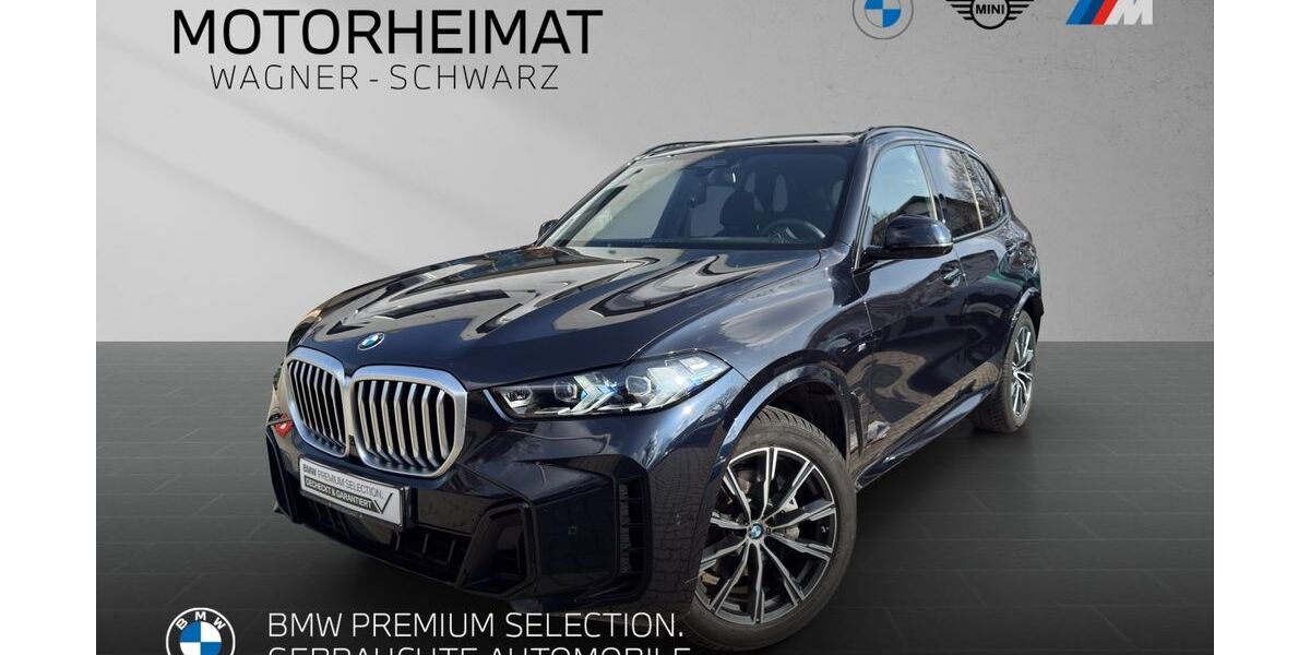 BMW X5 17.900 km 85.830 &euro; Oberhaching bei München 82041