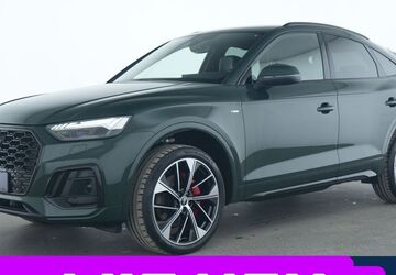 Audi Q5 83.972 km 43.885 &euro; Garching bei München 85748