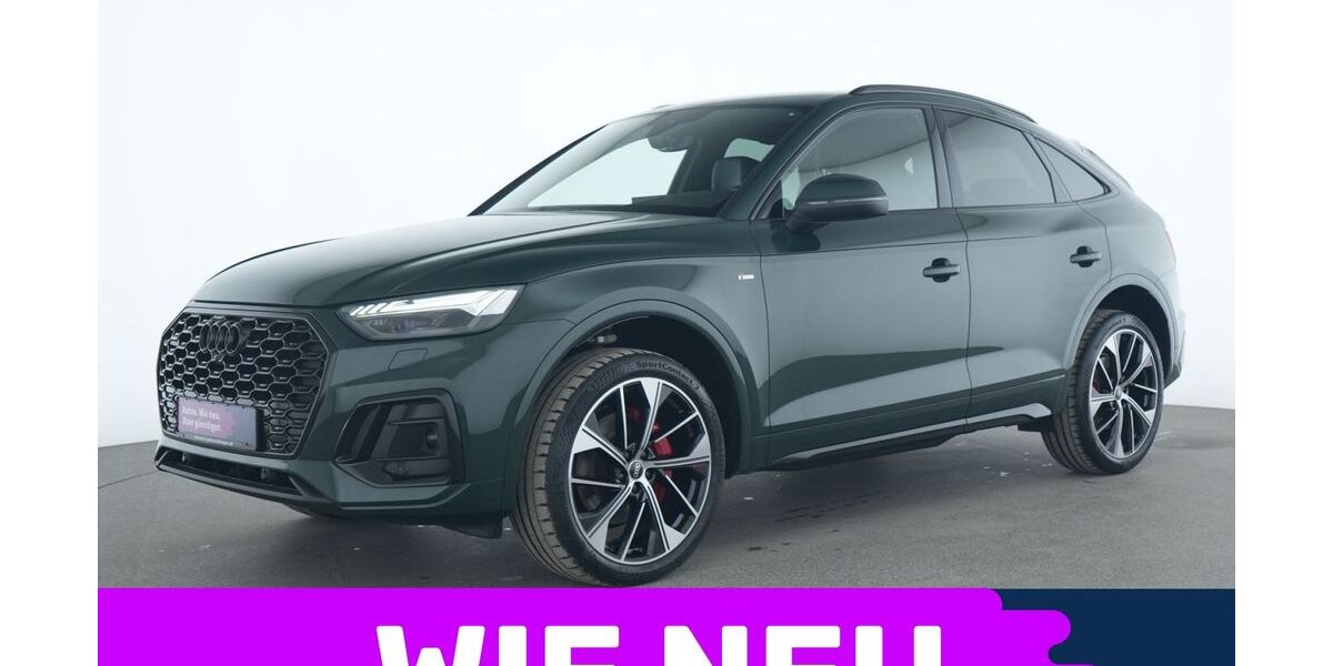 Audi Q5 83.972 km 43.885 &euro; Garching bei München 85748