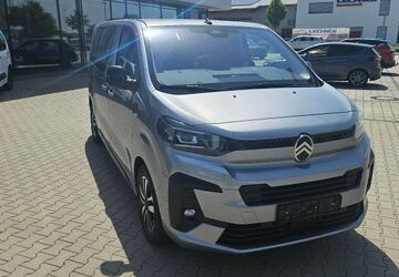 Citroen SpaceTourer 4.000 km 39.990 &euro; Markt Indersdorf 85229