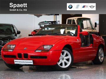Gebrauchte BMW Z1