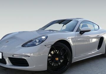 Porsche Cayman 26.800 km 79.900 &euro; Gilching 82205