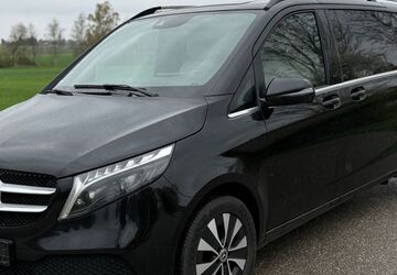 Mercedes-Benz V 250 97.900 km 52.900 &euro; München 80939