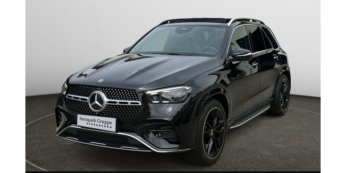 Mercedes-Benz GLE 450 34.400 km 90.980 &euro; Gilching 82205