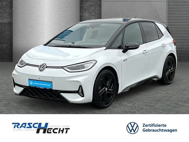 VW ID.3 16.810 km 46.390 &euro; Fürstenfeldbruck 82256