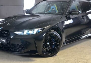 BMW M3 13.000 km 77.250 &euro; München 81677
