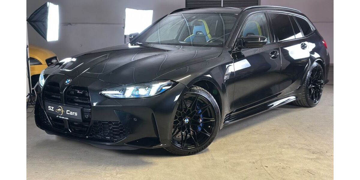 BMW M3 13.000 km 77.250 &euro; München 81677