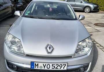 Renault Laguna 203.800 km 2.750 &euro; Hofolding (Brunnthal) 85649