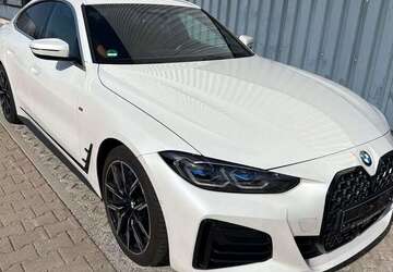 BMW 420 114.000 km 41.399 &euro; Olching bei München 82140