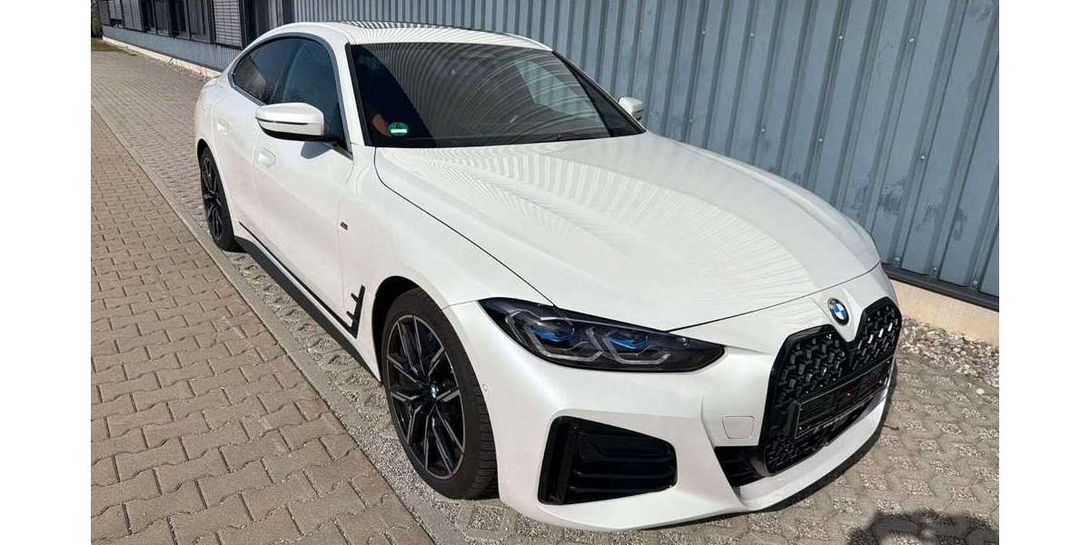 BMW 420 114.000 km 41.399 &euro; Olching bei München 82140