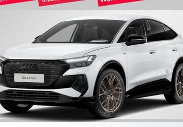 Audi Q4 e-tron 11.495 km 54.781 &euro; Eching 85386