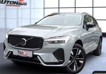 Volvo XC60 15.600 km 45.950 &euro; Kirchseeon 85614