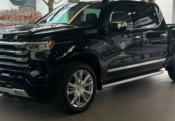 Chevrolet Silverado 5.000 km 83.990 &euro; München 81825