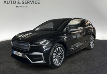 Skoda Enyaq 6.500 km 51.960 &euro; München 81477
