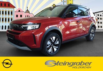 Opel Frontera 3.000 km 25.980 &euro; Holzkirchen 83607