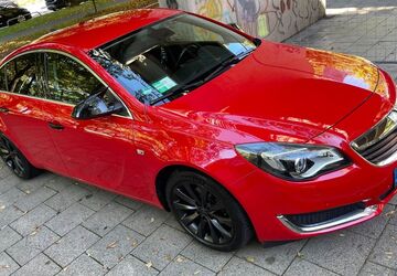 Opel Insignia 169.767 km 7.000 &euro; München 80637
