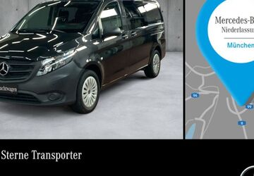 Mercedes-Benz Vito 34.960 km 39.008 &euro; München 81739
