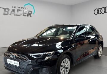 Audi A3 82.192 km 21.430 &euro; Wolfratshausen 82515